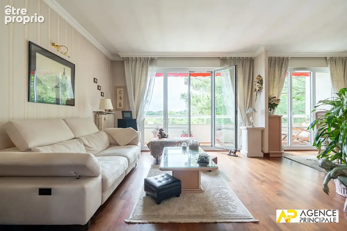 Appartement  4 pièce(s) 93.14 m2 - photo 5