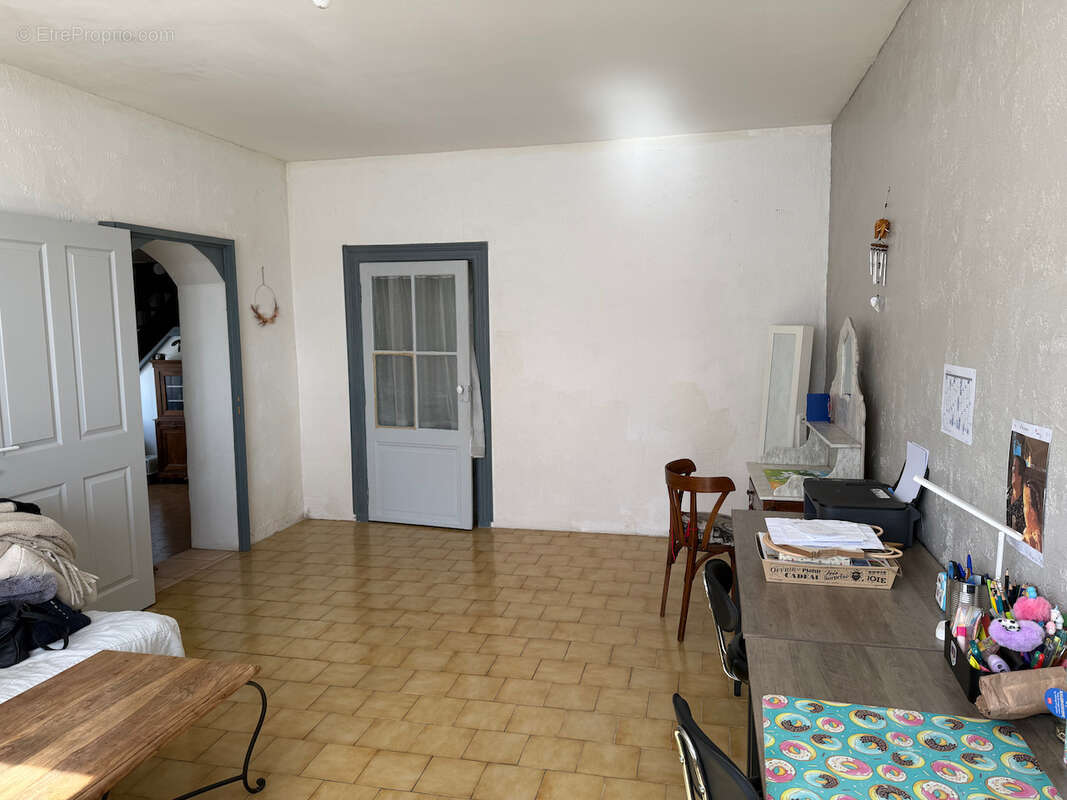 Maison à VILLENEUVE-SUR-LOT