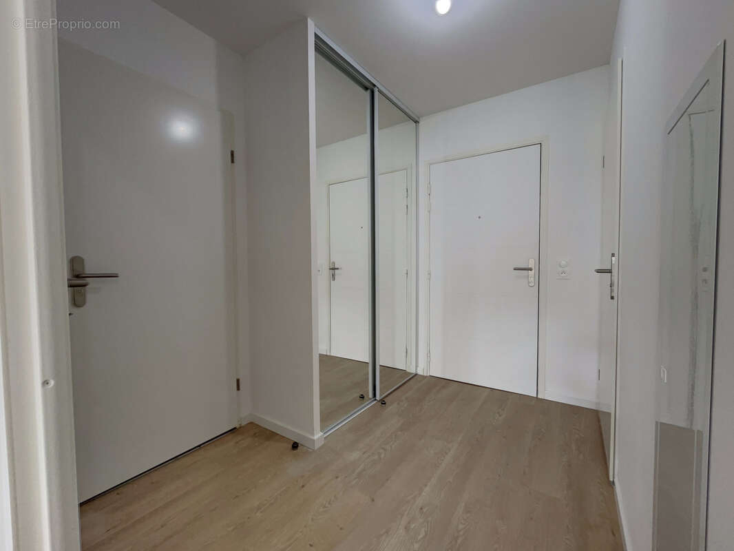Appartement à SAINT-VALERY-SUR-SOMME