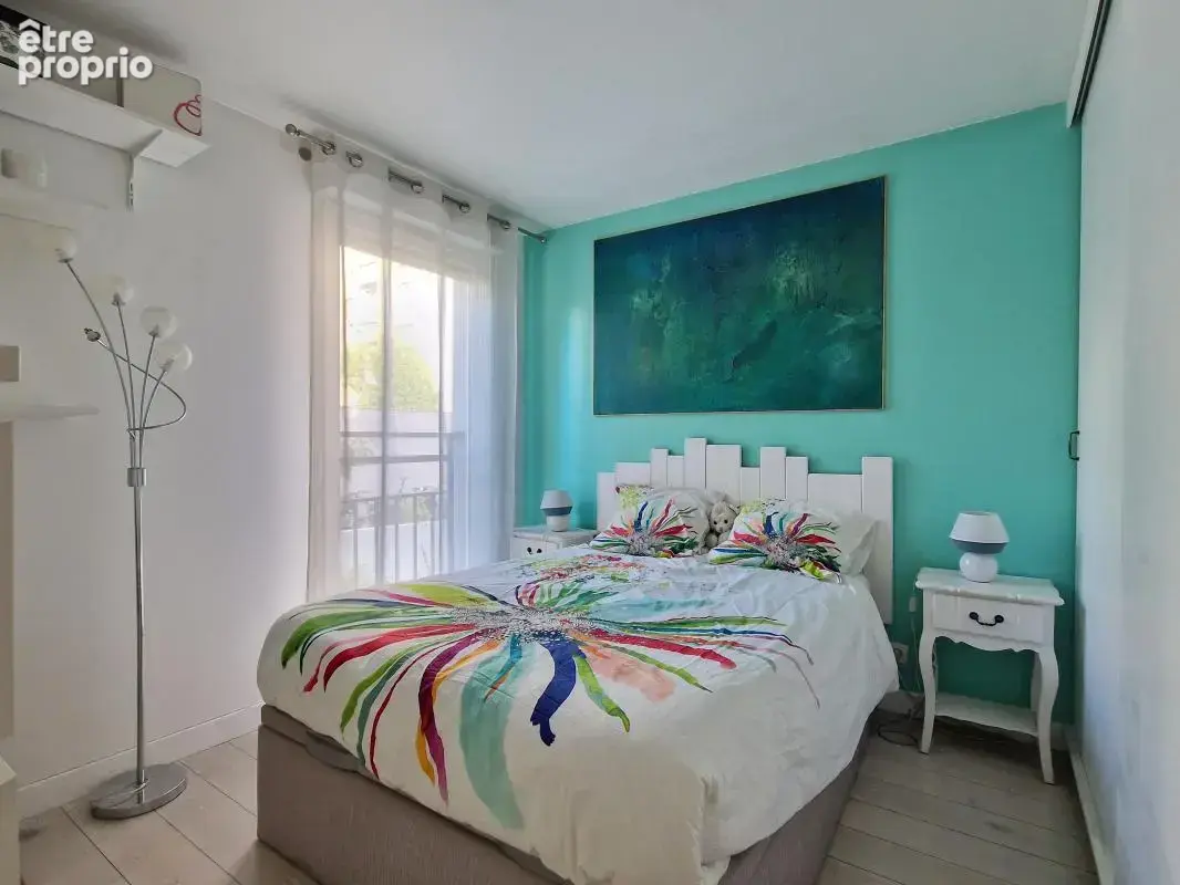 Appartement - photo 7