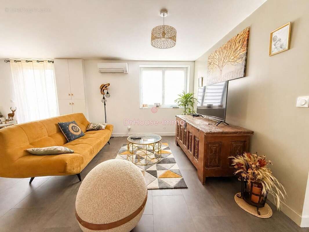 Maison à PRECHAC