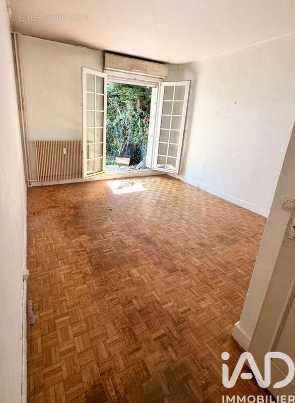 Photo 2 - Appartement à SCEAUX