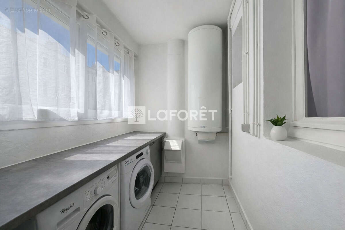Appartement à ROYAN