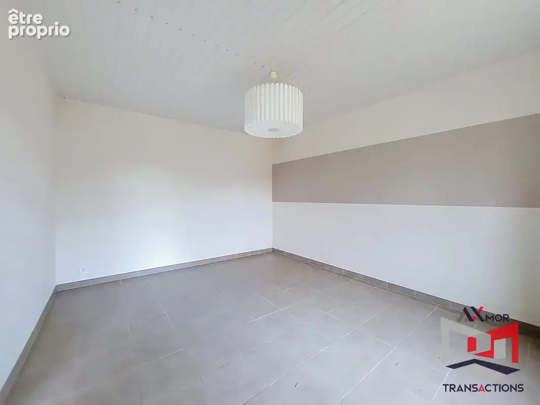 PLOUARET : Maison en pierre 70 m2 au bourg - photo 5