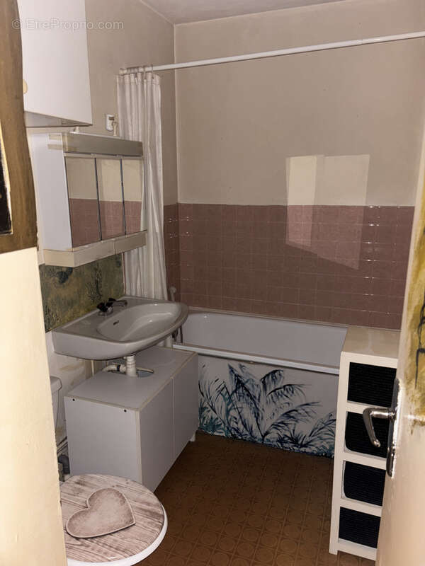 Appartement à ARCACHON