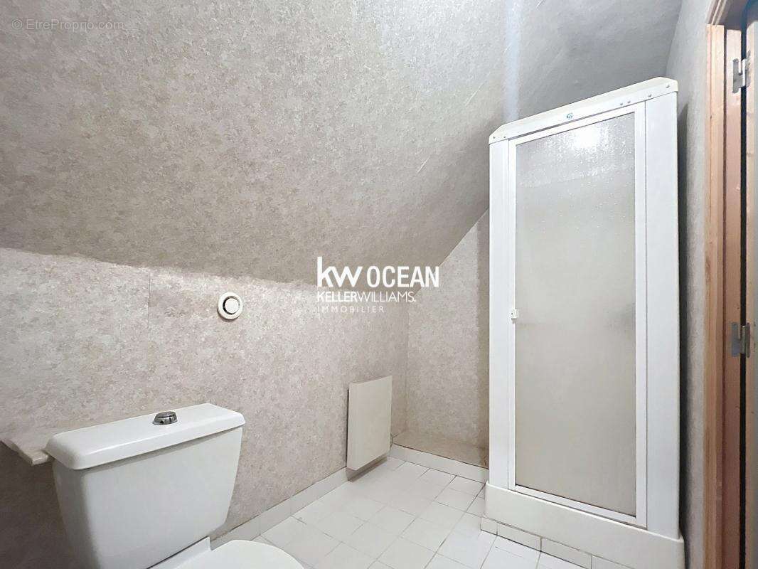 Maison à GUIPRONVEL