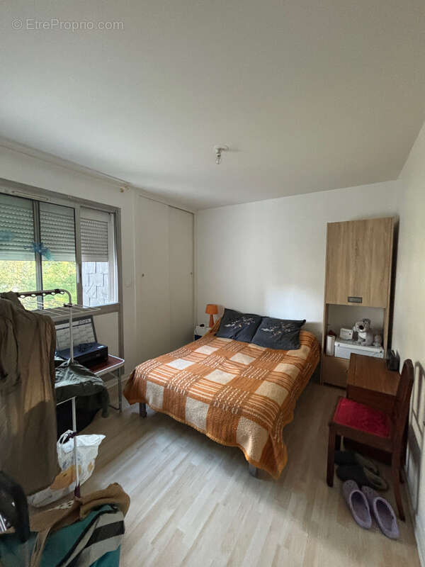 Appartement à QUIMPER