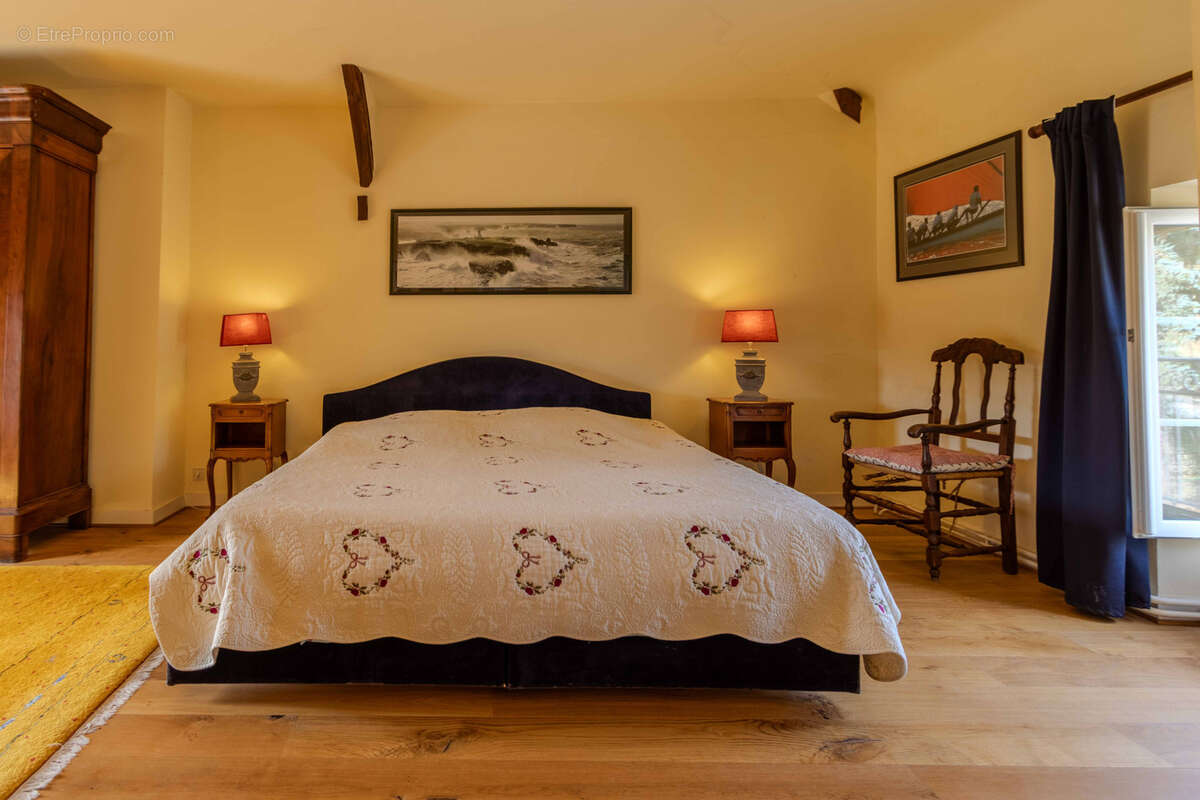 Maison à SARLAT-LA-CANEDA