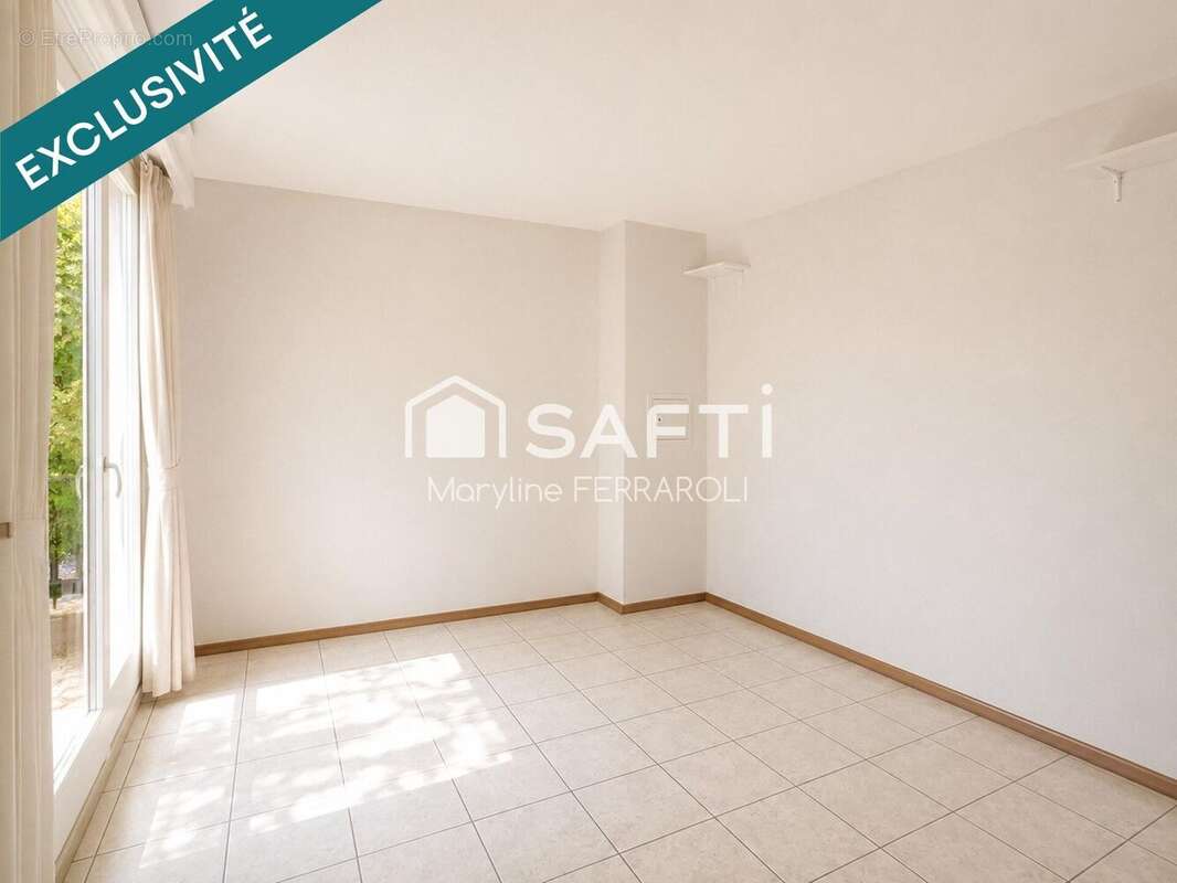 Photo 8 - Appartement à ILLKIRCH-GRAFFENSTADEN