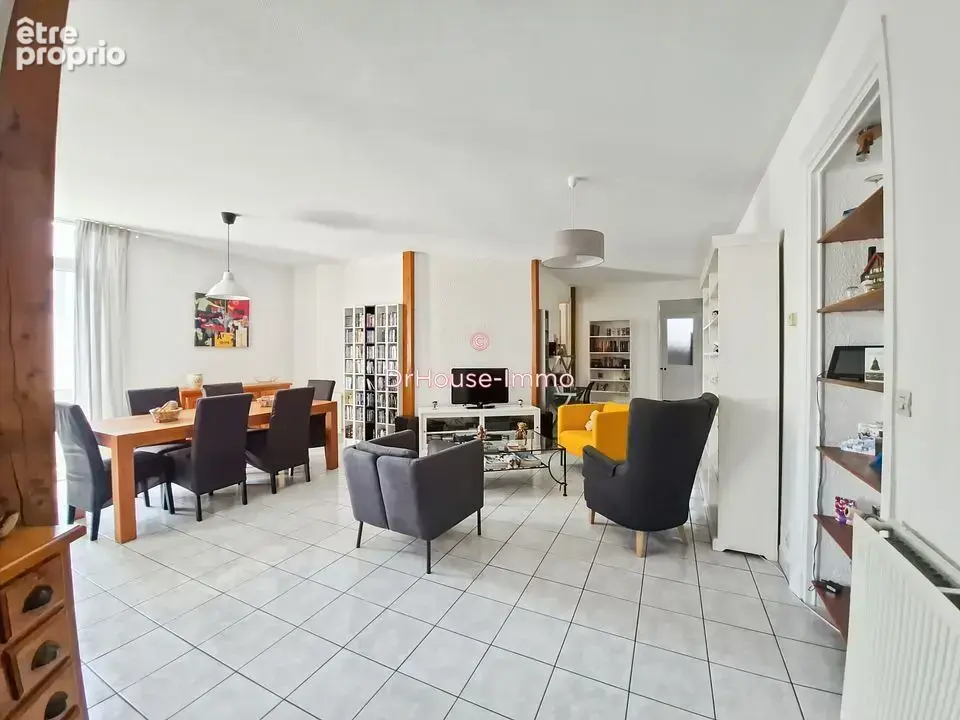 Appartement 4 pièces 115 m² à vendre à Firminy (42700) - photo 13