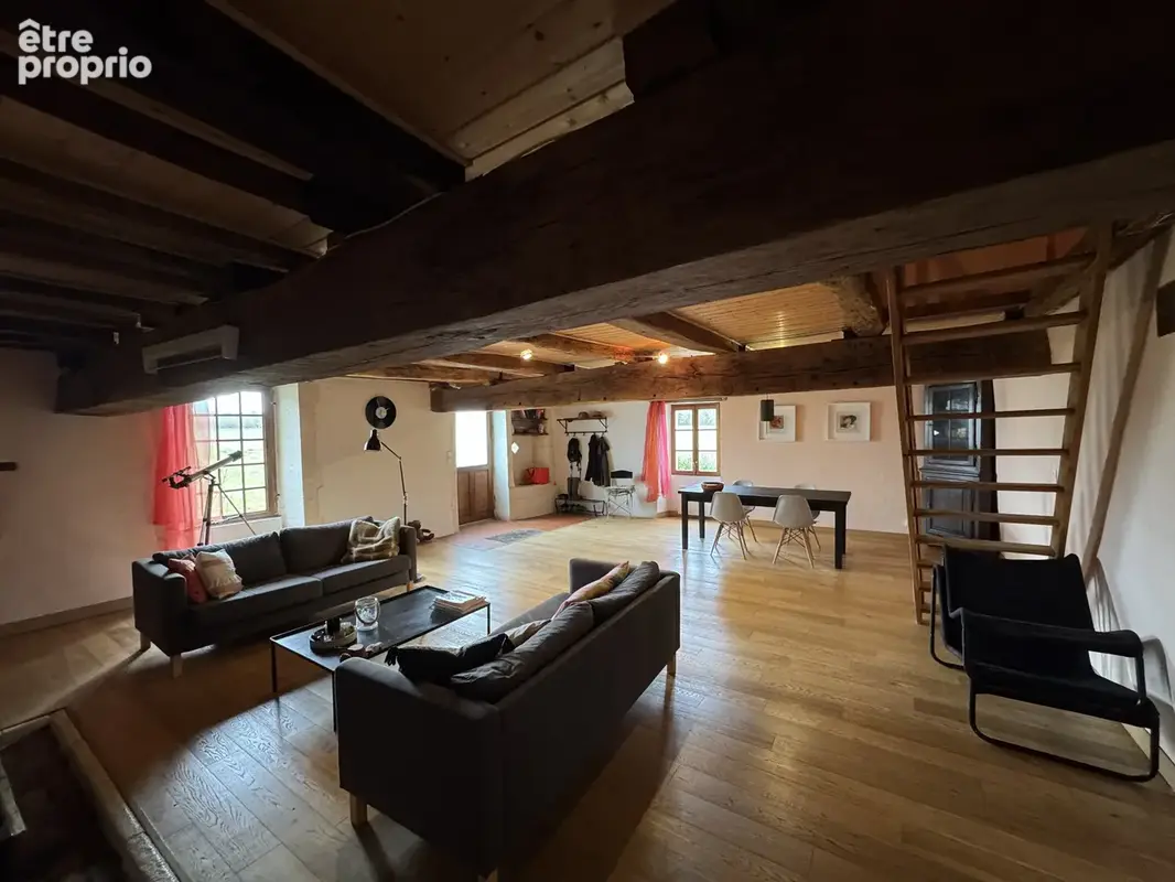 Maison 116 m² à Bessac  - photo 603