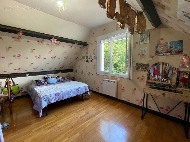Maison t7 152 m2 - photo 9