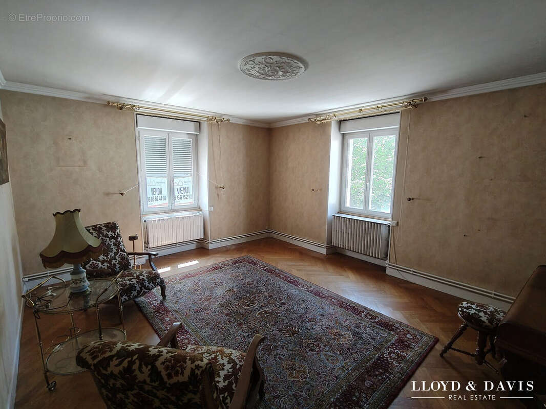 Appartement à PRIVAS