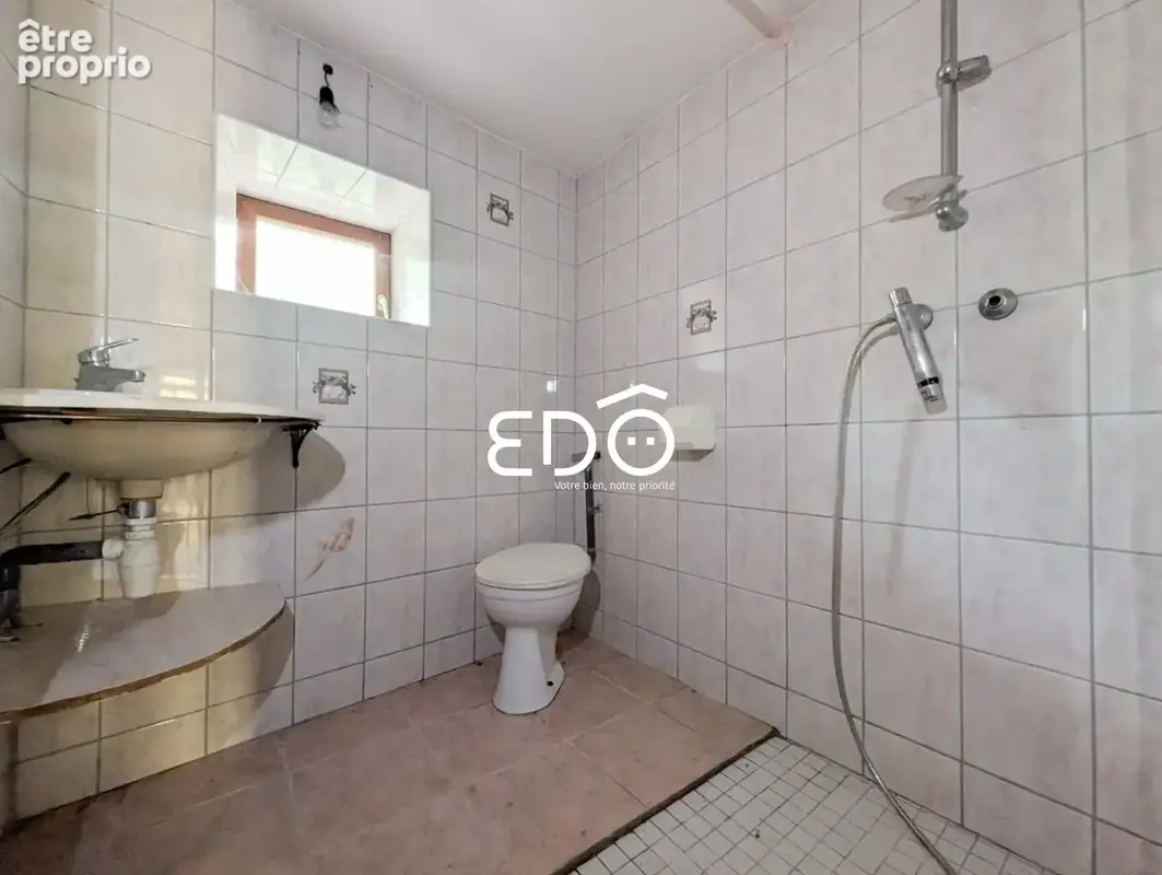 Maison 6 pièces 163 m² à vendre à Sarrewerden (67260) - photo 4