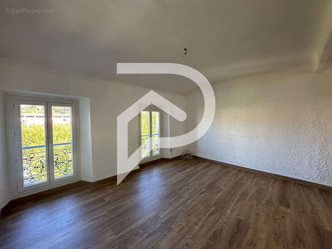 Appartement à PORT-VENDRES