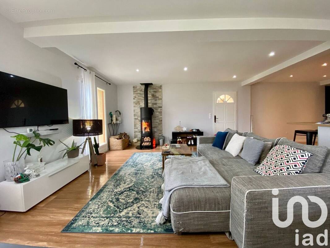 Photo 1 - Maison à BEYNAC-ET-CAZENAC