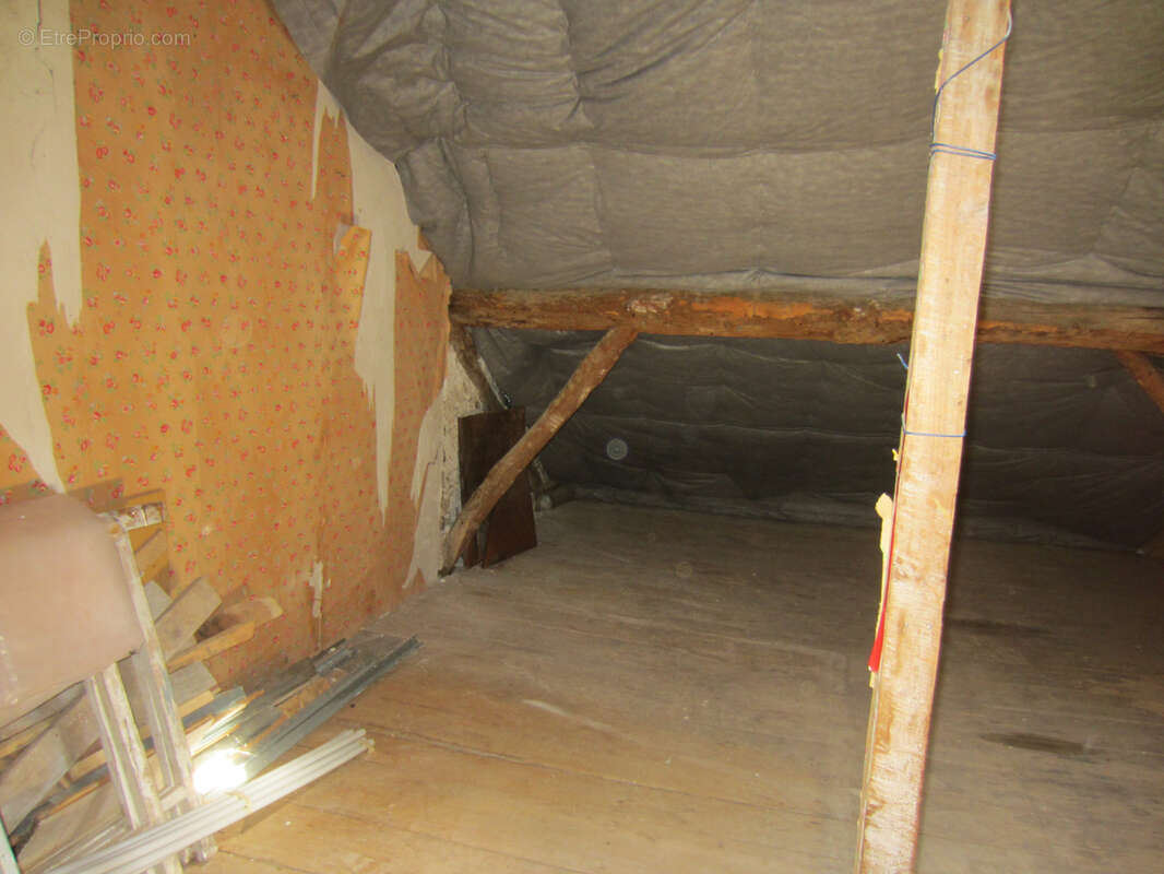 Jolie maison de village. - photo 6
