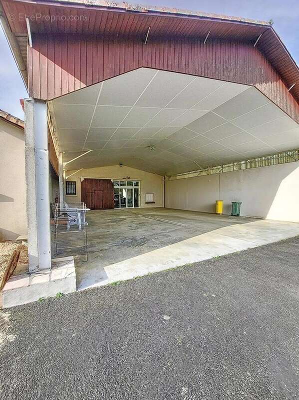 Photo 9 - Appartement à SAINT-COUTANT