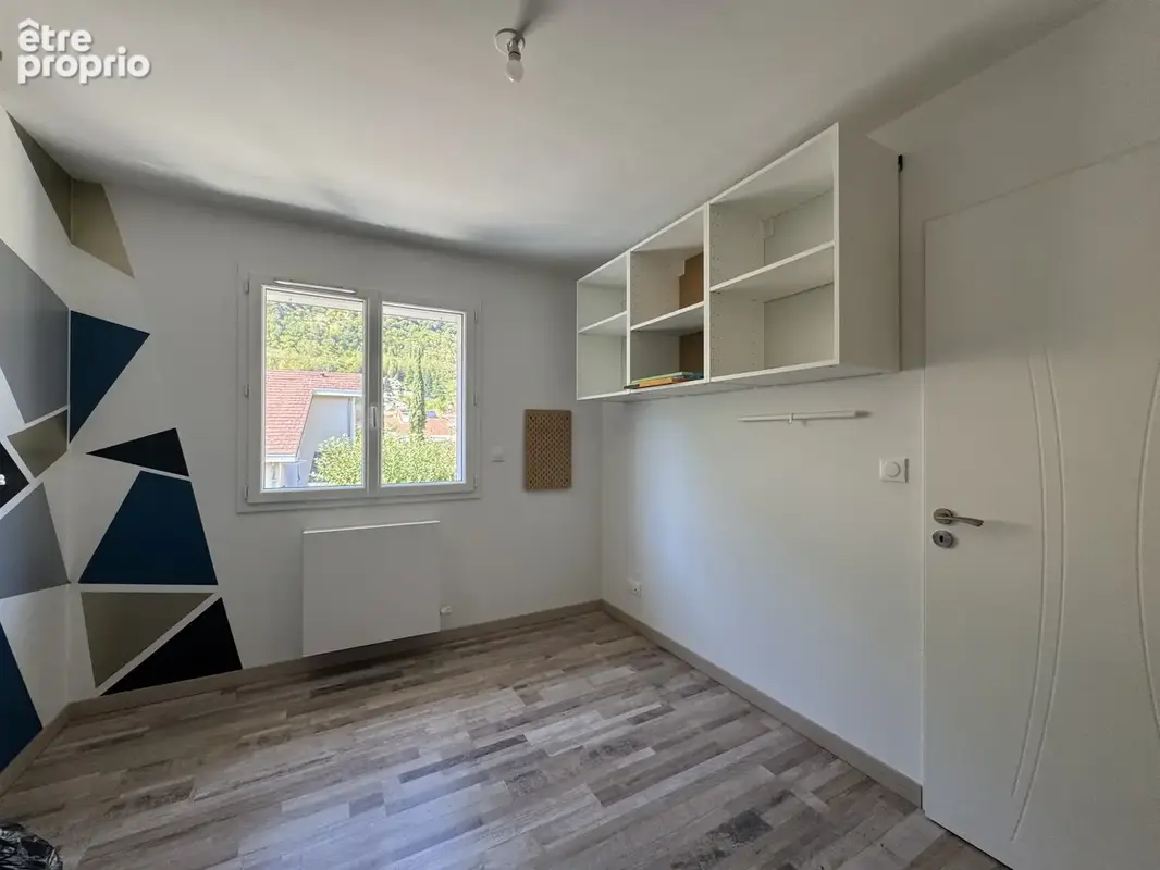Maison de 2020 -  5P + cuisine - 103 m2 - photo 18