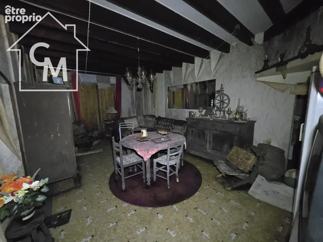 ensemble immobilier - photo 16