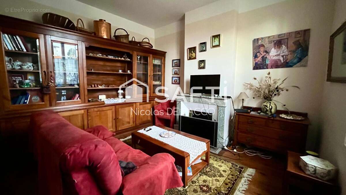 Photo 4 - Maison à CASTELJALOUX