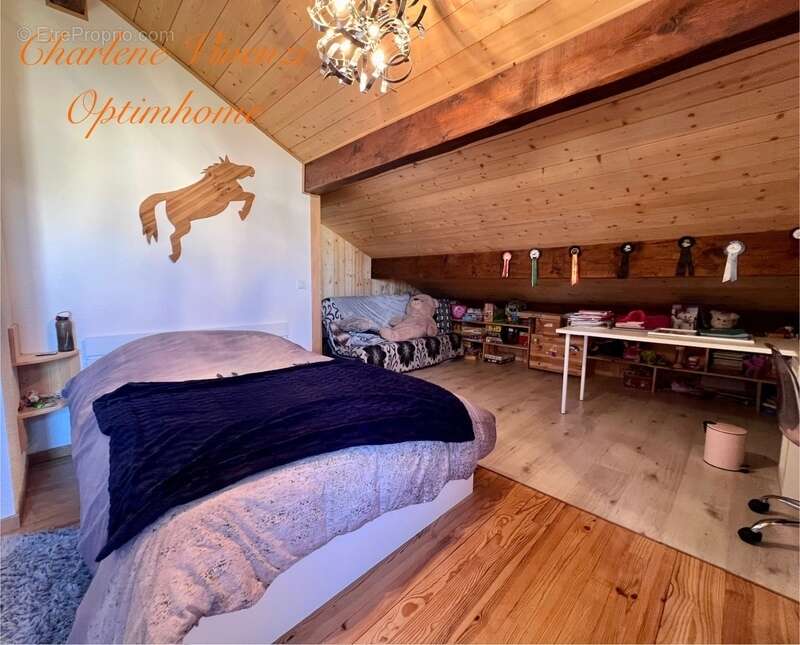 Maison à SAINT-PIERRE-DELS-FORCATS