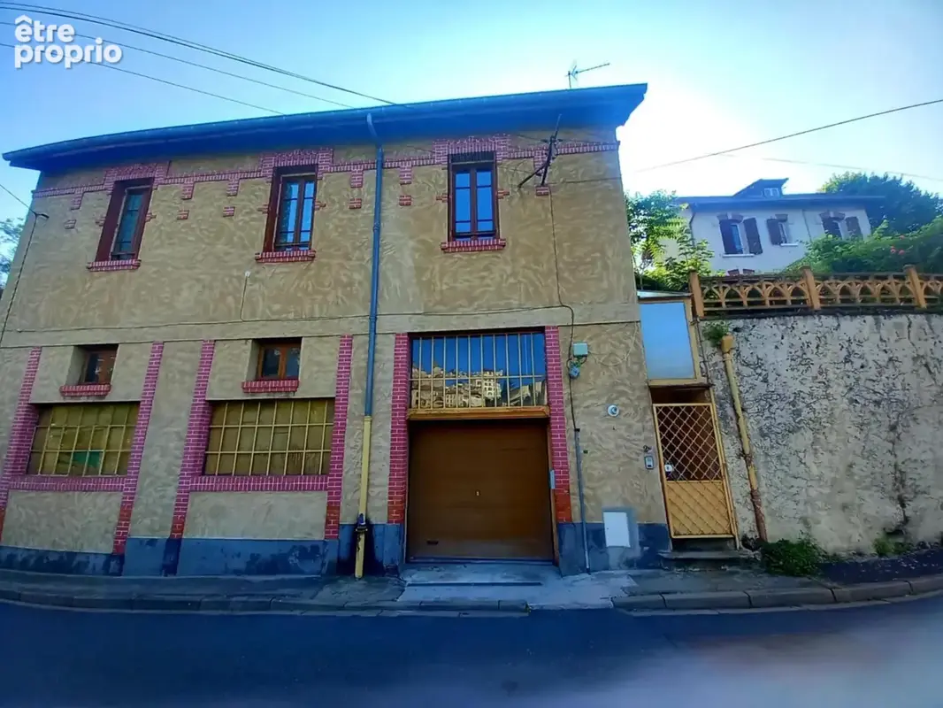 La ville à la campagne : un bien rare aux multiples possibilités - photo 2