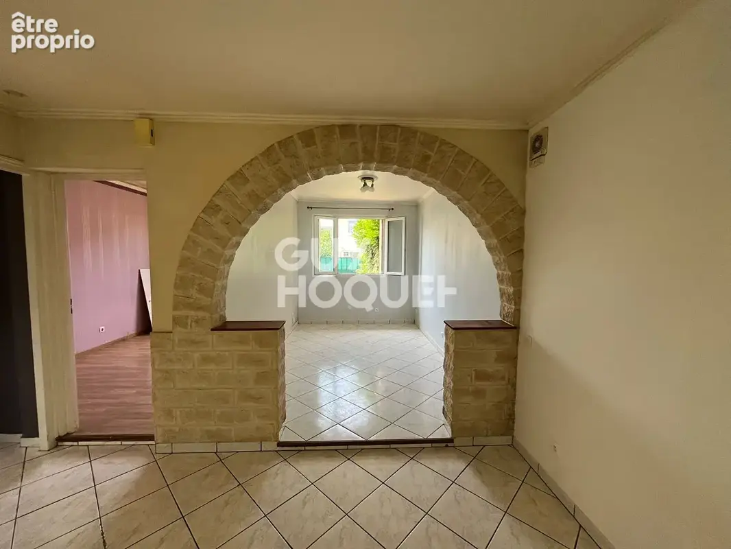 Maison Chelles 3 pièces 47.72 m2 - photo 6