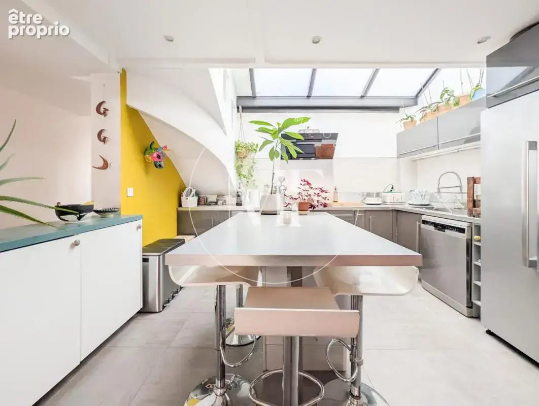 Appartement - photo 9