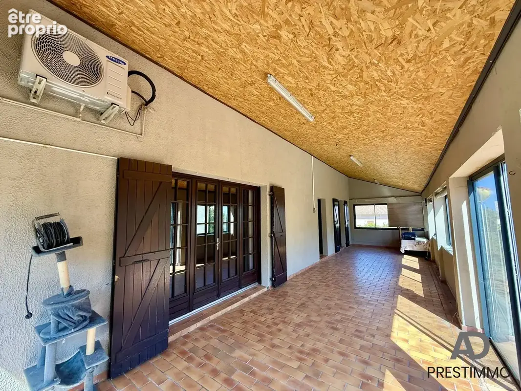 Maison 9 pièces 335 m² à vendre à Furiani (20600) - photo 8