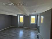 Appartement à FLAYOSC