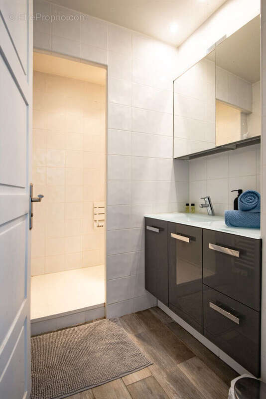 Appartement à ETRETAT