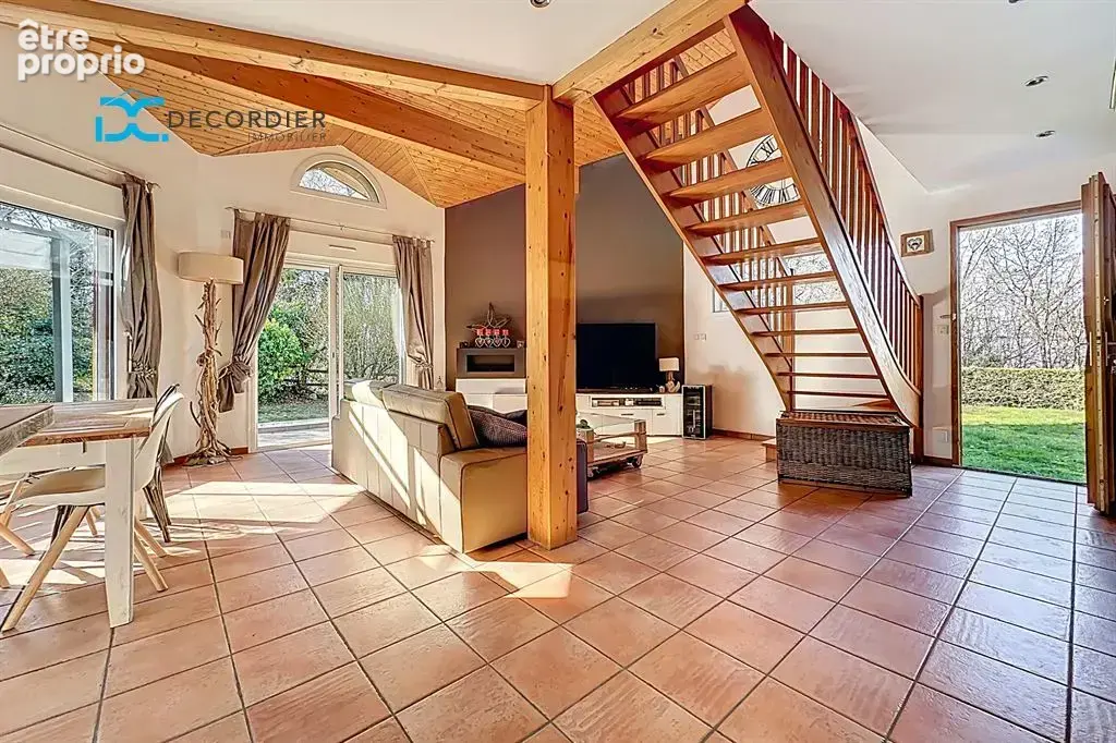 Maison individuelle a vendre a publier - photo 6