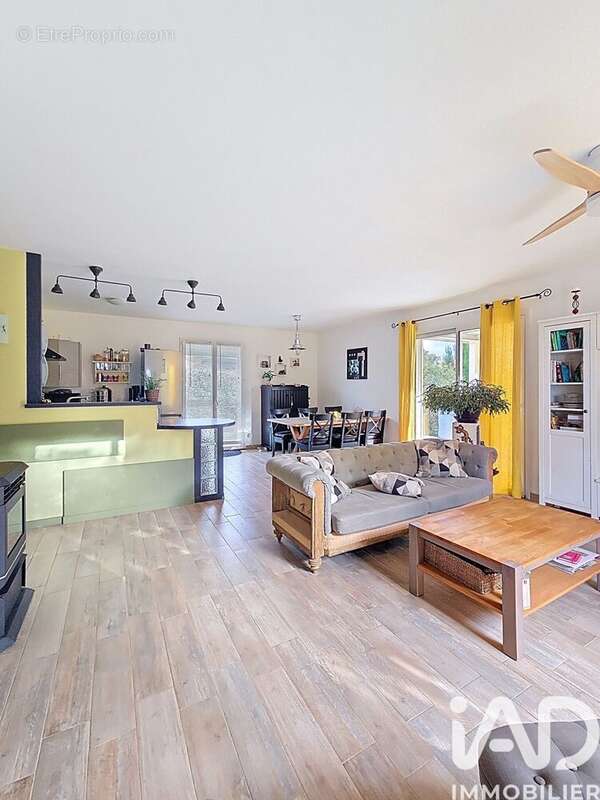 Photo 5 - Maison à VERNET