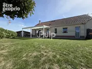 Maison à CARVIN
