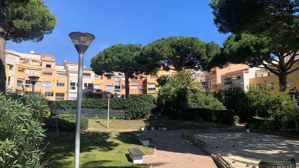 Appartement à AGDE