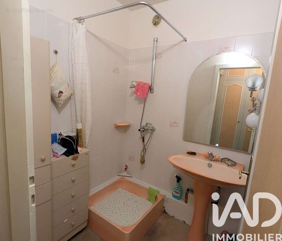 Photo 9 - Appartement à MASSY