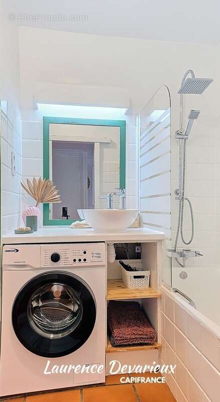 Appartement à SAINT-FRANCOIS