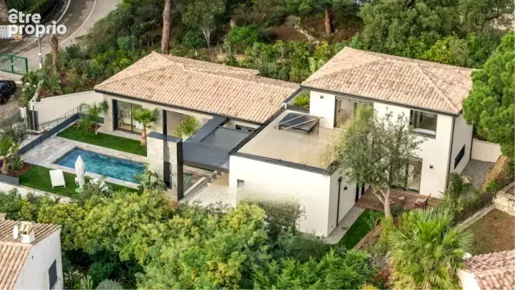 Villa haut de gamme 230 m² - photo 22