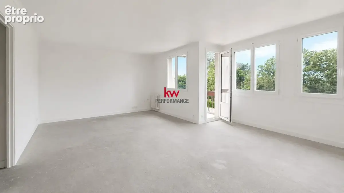 Appartement 3 pièces 64 m² à vendre à Montmorency (95160) - photo 6