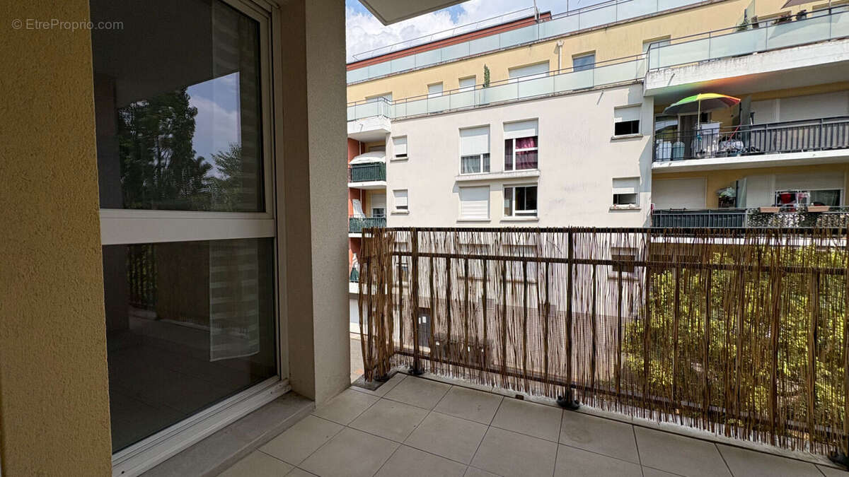 Appartement 44m² à corbeil-essonnes - photo 7