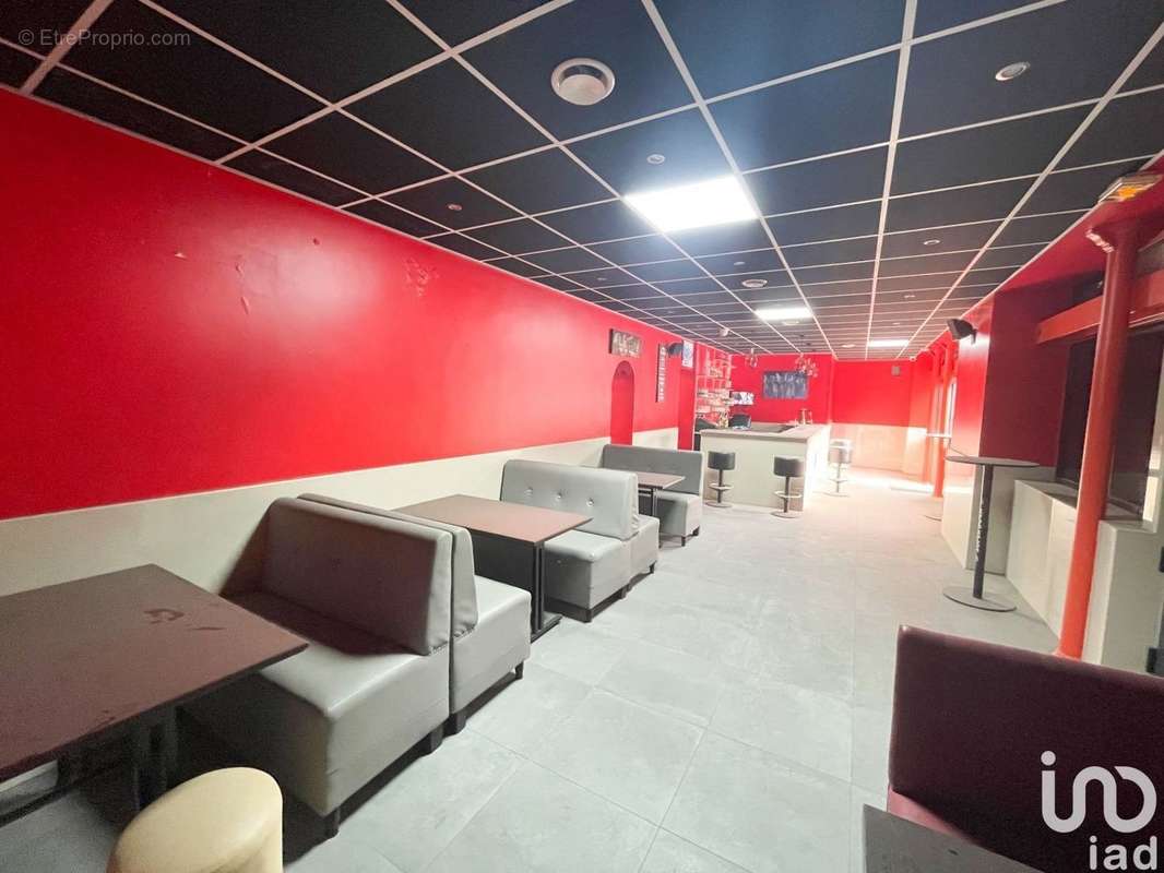 Photo 4 - Commerce à VILLENEUVE-SAINT-GEORGES