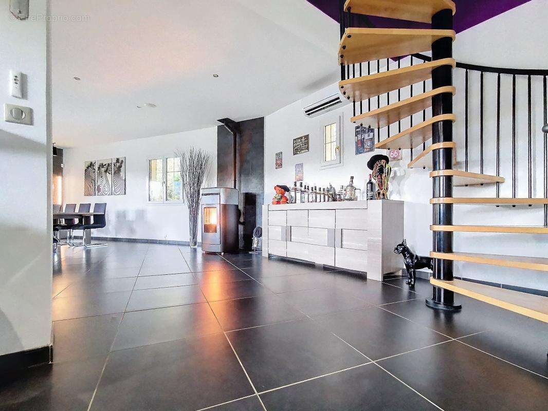 Maison à SAINT-GEORGES-D&#039;ESPERANCHE