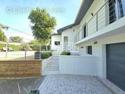 Maison à LE BOUSCAT