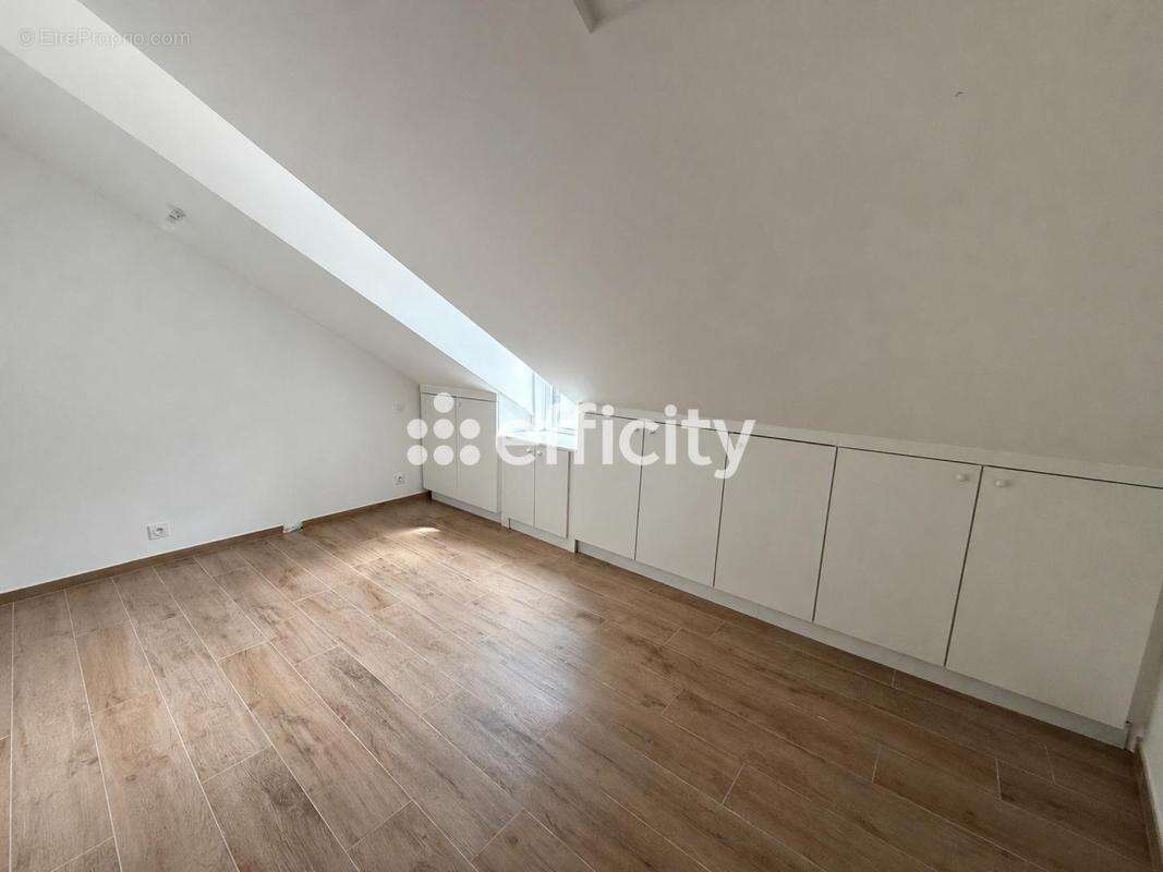 Appartement - photo 5