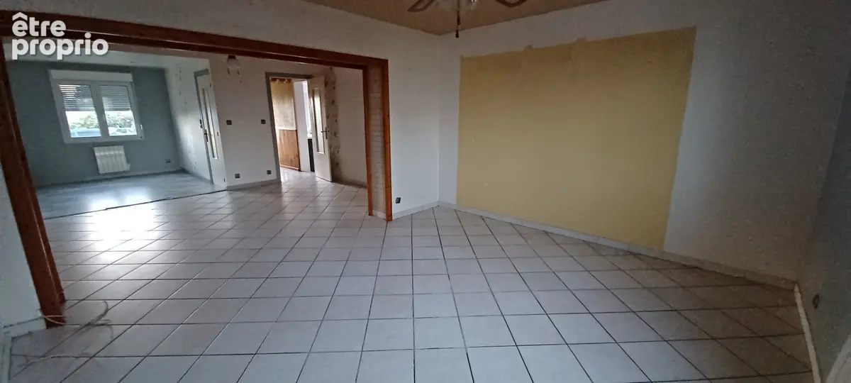 Maison t5 le relecq-kerhuon - photo 4