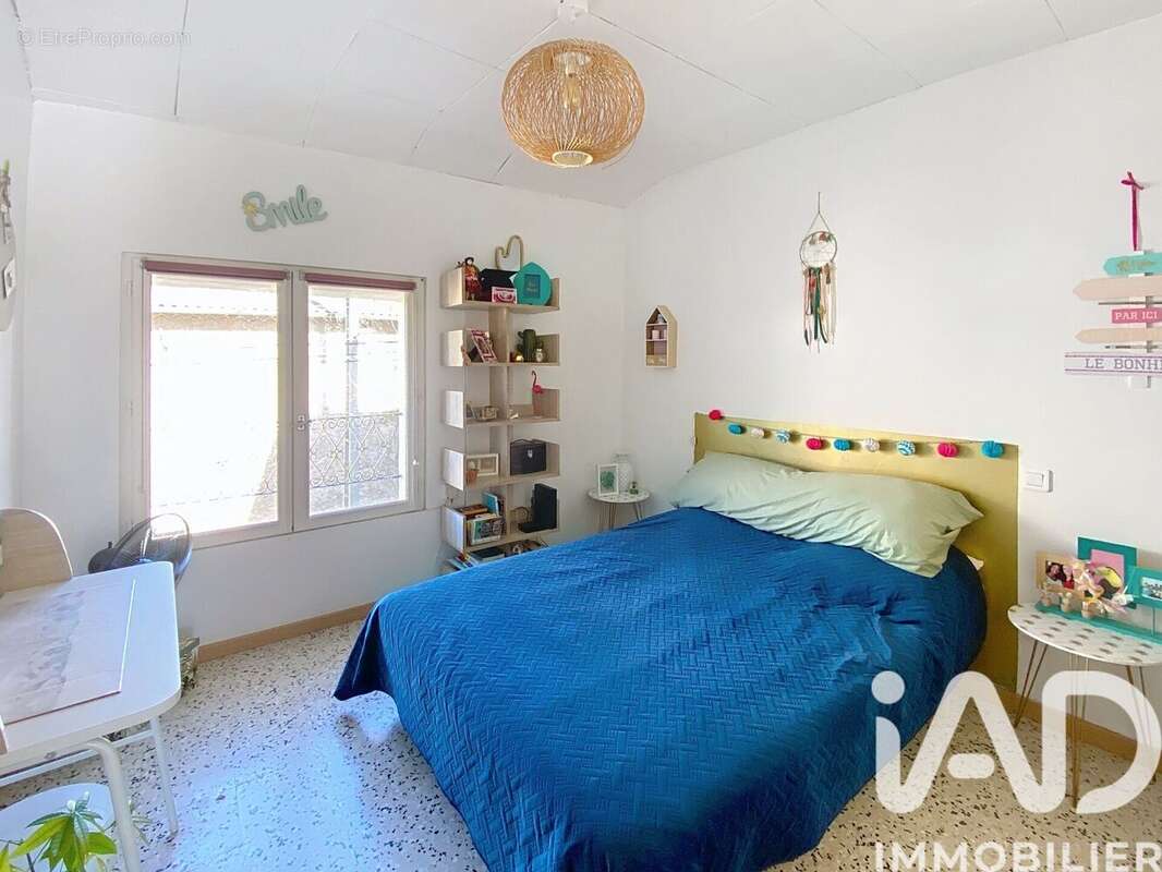 Photo 8 - Maison à SERIGNAN