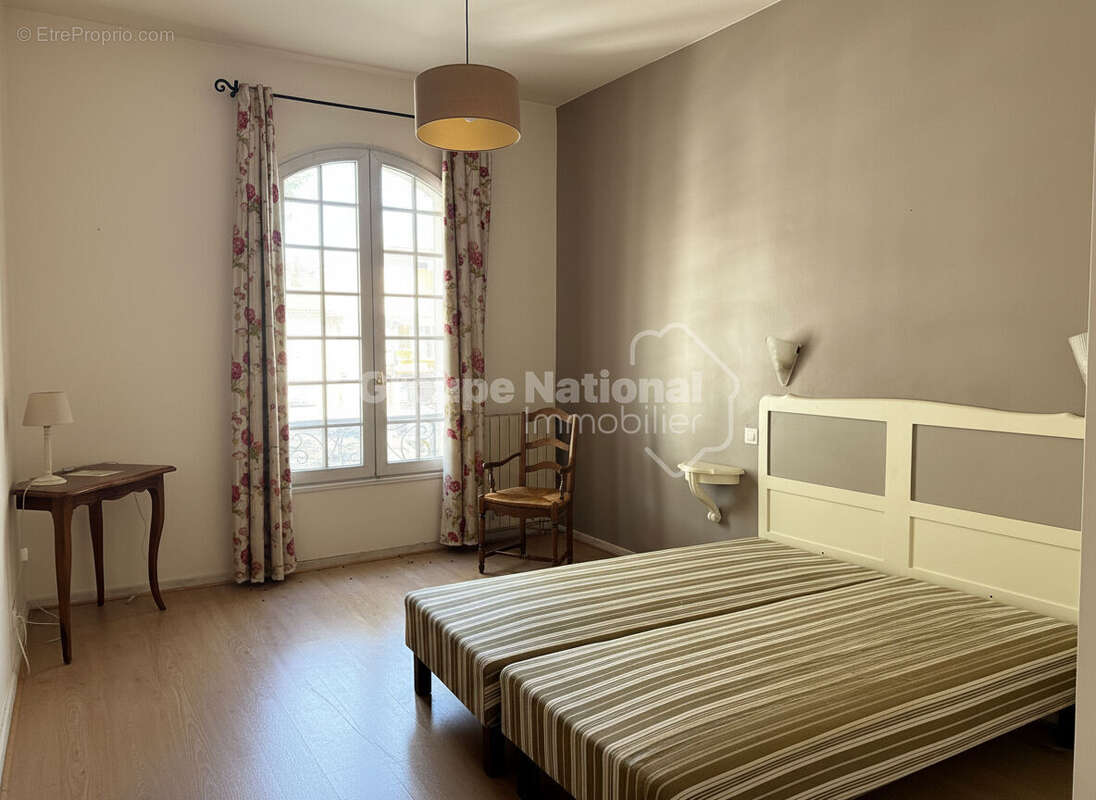 Appartement à TARASCON