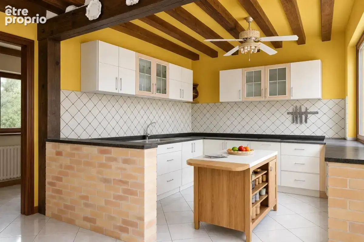 Maison de 5 pièces de 146 m² à Boissy-sous-Saint-Yon - photo 3