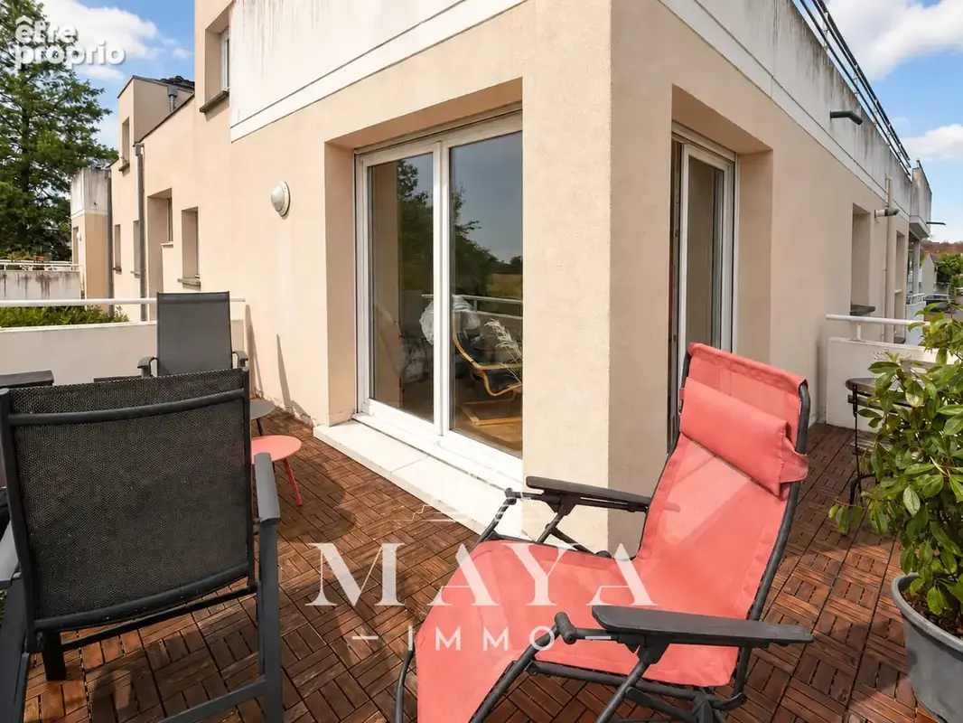 BARTENHEIM - appartement 3 pièces - photo 8